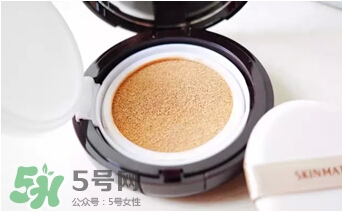 極密氣墊bb霜怎么打開？極密氣墊bb怎么用？