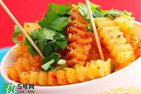 狼牙土豆的做法和配方 狼牙土豆的做法 狼牙土豆的做法和配方 狼牙土豆的做法