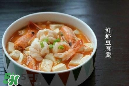 豆腐湯怎么做?豆腐湯的做法大全 豆腐湯怎么做?豆腐湯的做法大全