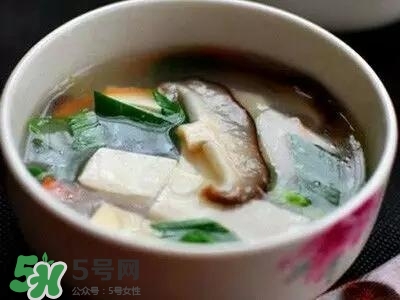 豆腐湯怎么做?豆腐湯的做法大全 豆腐湯怎么做?豆腐湯的做法大全