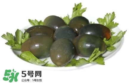 吃皮蛋的好處和壞處?吃皮蛋有哪些好處？