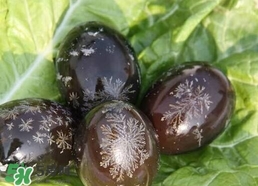 吃皮蛋的好處和壞處?吃皮蛋有哪些好處？