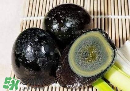 吃皮蛋的好處和壞處?吃皮蛋有哪些好處？