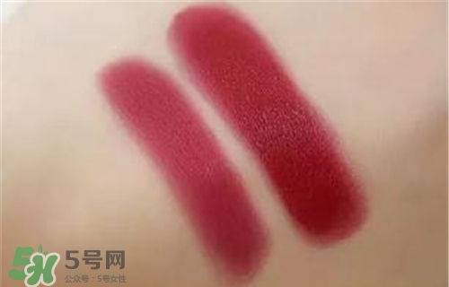 蘭蔻菁純唇膏195多少錢？蘭蔻絲絨唇膏195專柜價(jià)格