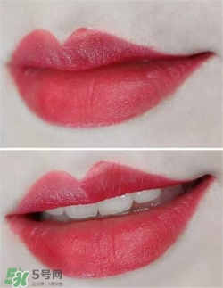 蘭蔻菁純唇膏195多少錢？蘭蔻絲絨唇膏195專柜價(jià)格