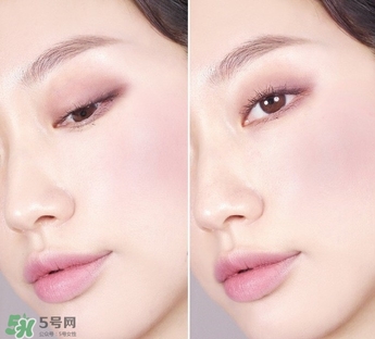 Burberry唇釉09 Burberry唇釉09號色試色