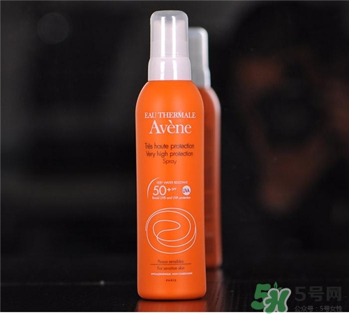 雅漾防曬霜有隔離效果嗎？雅漾防曬霜需要卸妝嗎？