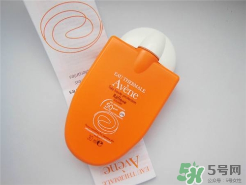 雅漾防曬霜有隔離效果嗎？雅漾防曬霜需要卸妝嗎？