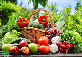 四月份什么水果上市？四月份什么水果成熟？