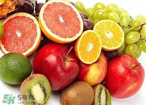 四月份什么水果上市？四月份什么水果成熟？