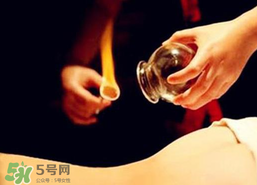 春天可以拔火罐嗎？春天適合拔火罐嗎？