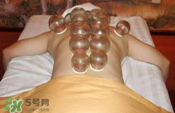 春天可以拔火罐嗎？春天適合拔火罐嗎？
