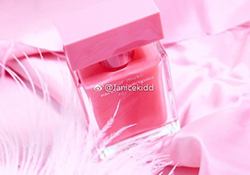 納茜素是什么國的牌子檔次？narciso for her香水怎么樣