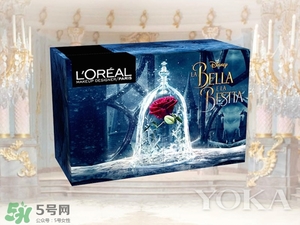 阿芙美女與野獸合作款有哪些？阿芙美女與野獸護(hù)膚品價(jià)格