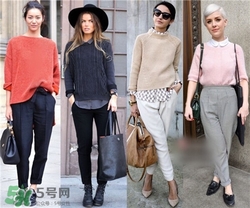 春天可以穿毛衣嗎？春天能穿毛衣嗎？