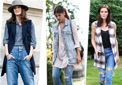 春天可以穿馬夾嗎？春天適合穿馬夾嗎？