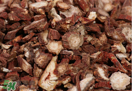 春天能吃丹參嗎？丹參什么人不能吃？