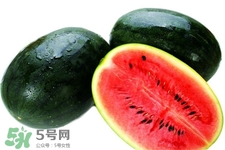 感冒能不能吃西瓜？感冒期間吃西瓜好嗎？