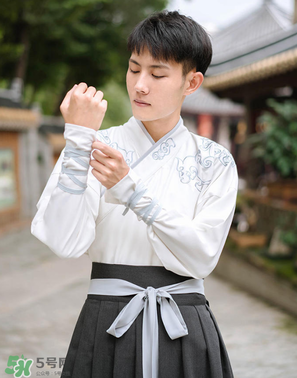 漢服男裝款式 漢服男裝圖片 漢服男裝款式 漢服男裝圖片