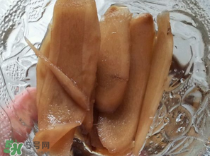 春天能吃醋泡姜嗎？春能吃醋泡姜好嗎？