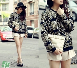 春天穿什么顏色衣服好看？春季流行穿什么顏色衣服？