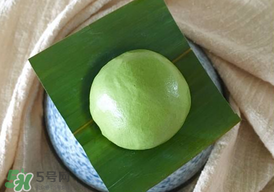 清明節(jié)為什么要吃清明果？為什么清明節(jié)要吃清明果？