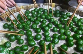 清明節(jié)為什么要吃清明果？為什么清明節(jié)要吃清明果？