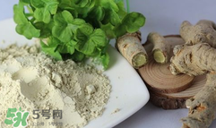 什么人不能吃三七粉？三七粉哪些人不適合吃？