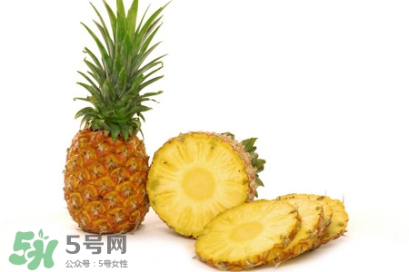 菠蘿可以吸甲醛嗎？菠蘿可以除甲醛嗎？