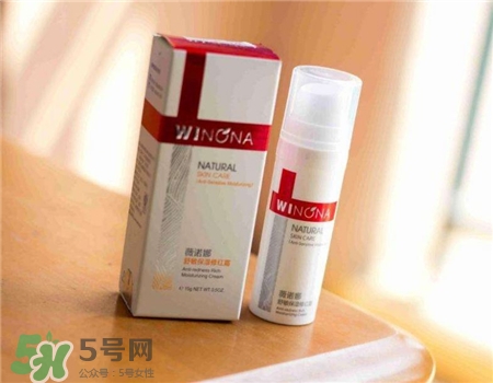 薇諾娜修紅霜好用嗎?薇諾娜修紅霜怎么樣? 薇諾娜修紅霜好用嗎?薇諾娜修紅霜怎么樣?