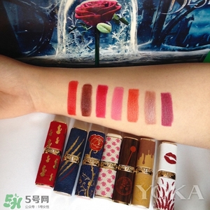 阿芙美女與野獸合作款有哪些？阿芙美女與野獸護(hù)膚品價(jià)格