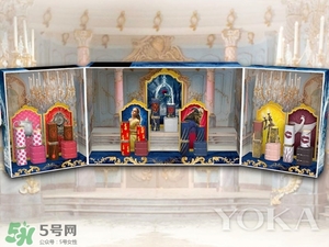 阿芙美女與野獸合作款有哪些？阿芙美女與野獸護(hù)膚品價(jià)格