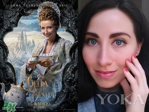 阿芙美女與野獸合作款有哪些？阿芙美女與野獸護(hù)膚品價(jià)格