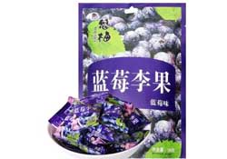 藍(lán)莓李果多少錢一袋？藍(lán)莓李果428克多少錢？