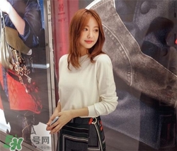 針織衫什么季節(jié)穿？針織衫什么時(shí)候穿？