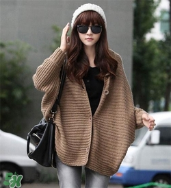 針織衫能用洗衣機(jī)洗嗎？針織衫能不能用洗衣機(jī)洗？