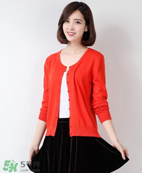 針織衫能用洗衣機(jī)洗嗎？針織衫能不能用洗衣機(jī)洗？