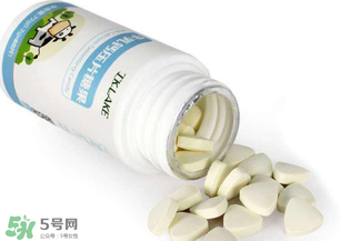 春天可以吃鈣片嗎？春天孩子吃什么鈣片？