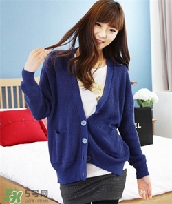 針織衫能用洗衣機甩干嗎？針織衫能不能放洗衣機里甩干？