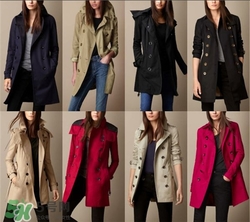 風衣什么牌子好？風衣哪個品牌好？