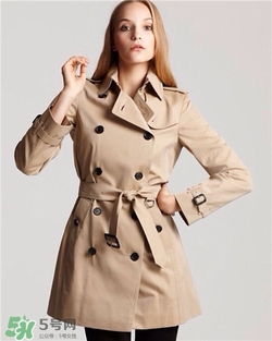 風衣什么牌子好？風衣哪個品牌好？