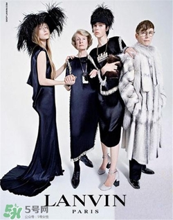 lanvin是哪個國家的牌子？浪凡是哪個國家的品牌？