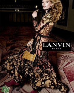 lanvin是哪個國家的牌子？浪凡是哪個國家的品牌？