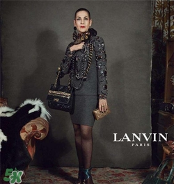 lanvin是哪個國家的牌子？浪凡是哪個國家的品牌？