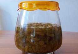 醋泡葡萄干有什么功效？醋泡葡萄干的功效與作用