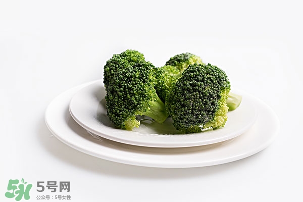 懷孕可以吃花菜嗎 懷孕初期能吃花菜嗎 懷孕可以吃花菜嗎 懷孕初期能吃花菜嗎