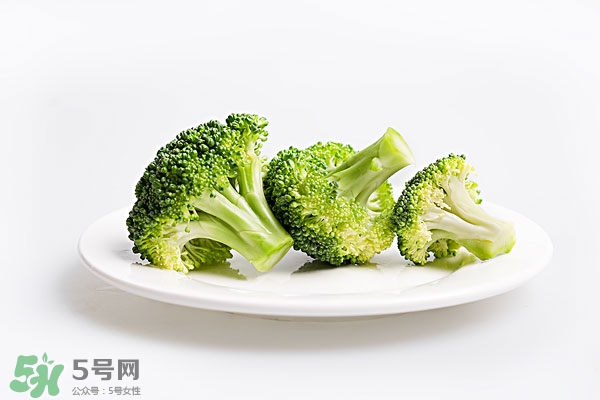 懷孕可以吃花菜嗎 懷孕初期能吃花菜嗎 懷孕可以吃花菜嗎 懷孕初期能吃花菜嗎