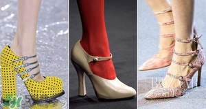 瑪麗珍鞋可以穿襪子嗎？瑪麗珍鞋襪子怎么搭配？