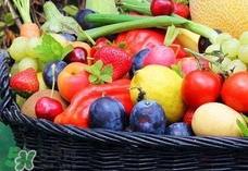 有痘印不能吃什么?有痘印吃什么好? 有痘印不能吃什么?有痘印吃什么好?