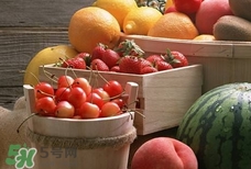 有痘印不能吃什么?有痘印吃什么好? 有痘印不能吃什么?有痘印吃什么好?